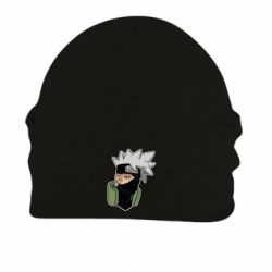 Шапки на флісі - FATLINE