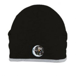 Шапки - FATLINE