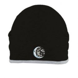 Шапки - FATLINE