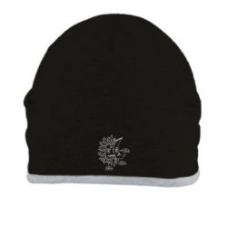 Шапки - FATLINE