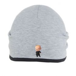 Шапка The Boss Baby 2 Boy - FATLINE Шапка The Boss Baby 2 Boy