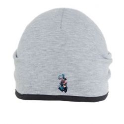 Шапки - FATLINE