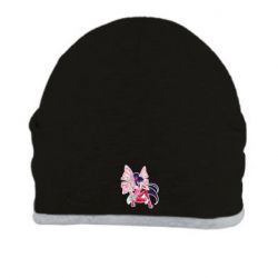 Шапка Winx Musa Sirenix - FATLINE Шапка Winx Musa Sirenix