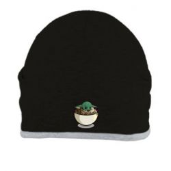 Шапка Йода - FATLINE Шапка Йода