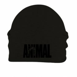 Шапки на флісі - FATLINE