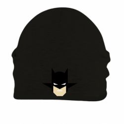 Шапки на флісі - FATLINE