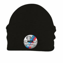 Шапки на флисе - FATLINE