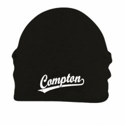 Шапки на флисе - FATLINE