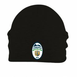 Шапки на флісі - FATLINE