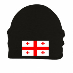 Шапки на флісі - FATLINE