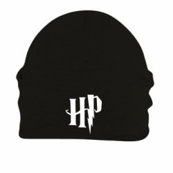 Шапки на флисе - FATLINE