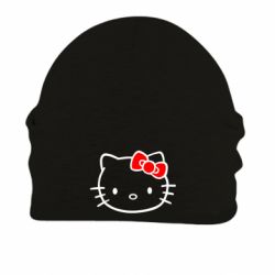 Шапки на флисе - FATLINE