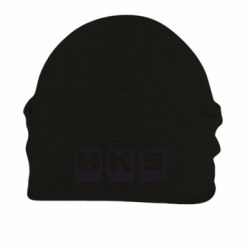 Шапка на флісі HKS - FATLINE Шапка на флісі HKS