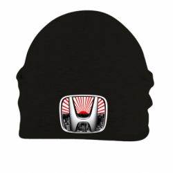 Шапки на флісі - FATLINE