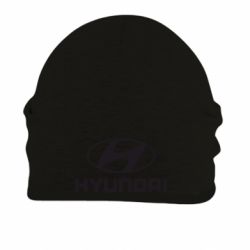 Шапки на флісі - FATLINE