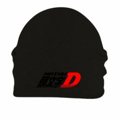 Шапки на флисе - FATLINE