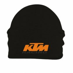 Шапка на флисе KTM Racing - FATLINE Шапка на флисе KTM Racing