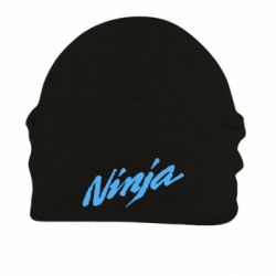 Шапки на флисе - FATLINE