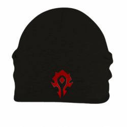 Шапки на флісі - FATLINE