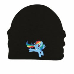 Шапки на флисе - FATLINE