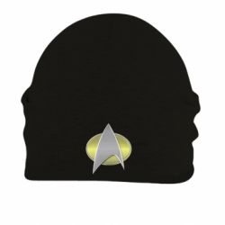 Шапки на флисе - FATLINE