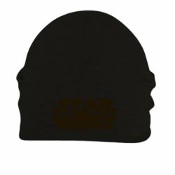 Шапки на флісі - FATLINE