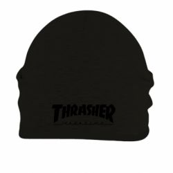 Шапки на флісі - FATLINE