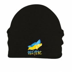 Шапки на флісі - FATLINE