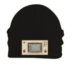 Шапка на флісі Веселий повар Електроніка - FATLINE Шапка на флісі Веселий повар Електроніка