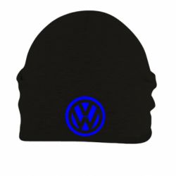 Шапки на флисе - FATLINE