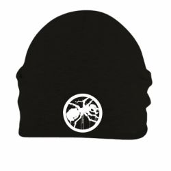 Шапки на флісі - FATLINE