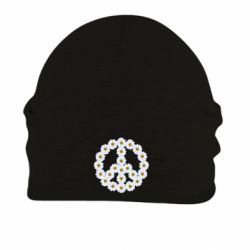 Шапки на флисе - FATLINE