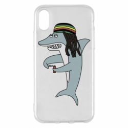 Apple iPhone X/Xs - FATLINE