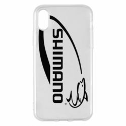 Apple iPhone X/Xs - FATLINE