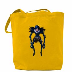 Шопер Зошит смерті Рюк - FATLINE Шопер Зошит смерті Рюк