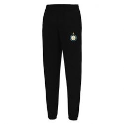 Штаны FC Inter Logo - FATLINE Штаны FC Inter Logo