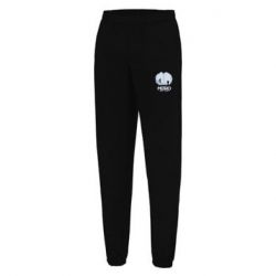 Штани METRO last light atr - FATLINE Штани METRO last light atr