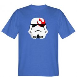 Мужская футболка Stedman Штурмовик