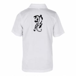 Поло детские