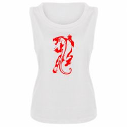 Женские майки