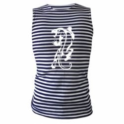 Майки-тельняшки