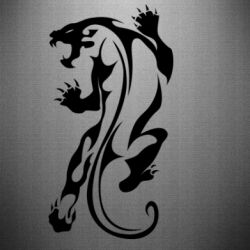 Автомобильные наклейки - FATLINE