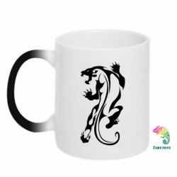 Кружки-хамелеоны - FATLINE