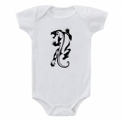 Детские бодики - FATLINE