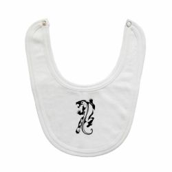 Детские слюнявчики