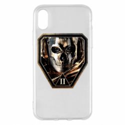 Apple iPhone X/Xs - FATLINE