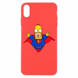 Apple iPhone X/Xs - FATLINE