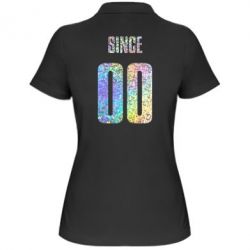 Поло жіночі - FATLINE