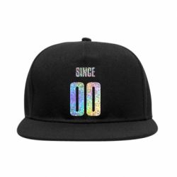 Снепбеки - FATLINE