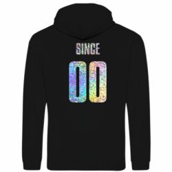 Худі чоловічі - FATLINE